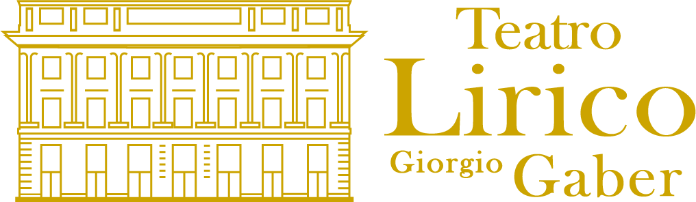 Teatro Lirico Giorgio Gaber