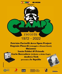 Cramps 250x300