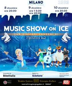 Frozen АФИША 250x300px Milano 3.1