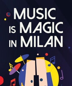 Music Is Magic 250x300