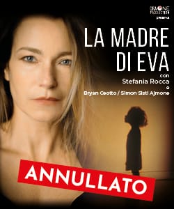 La Madre Di Eva Annullato 250x300