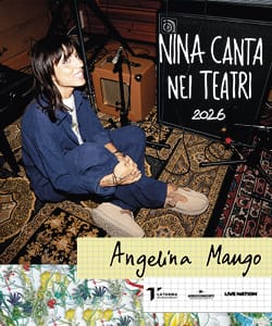 Angelina Mango 250x300