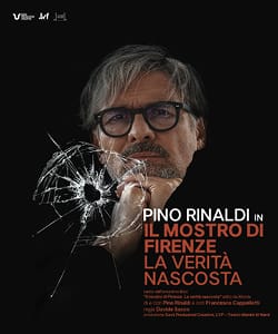 Il Mostro Di Firenze 250x300