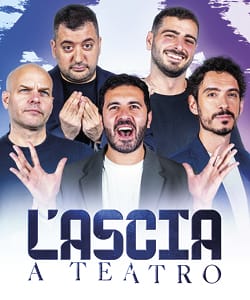 L Ascia A Teatro 250x300