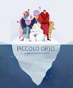 Piccolo Orso 250x300