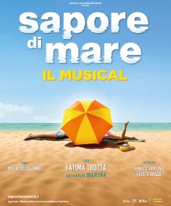 Sapore Di Mare 250x300